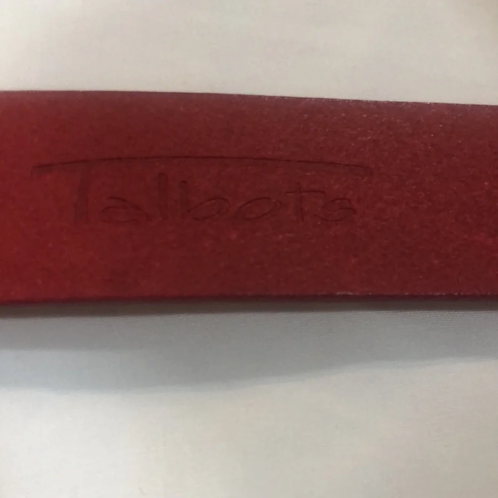Talbots Belt - Picture 4 of 8